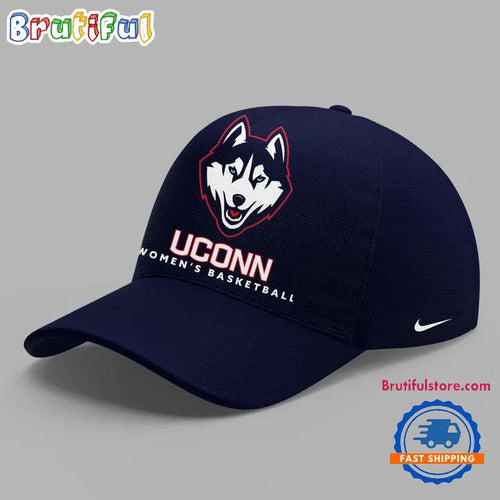 UConn Huskies Women’s Basketball Be The Change New Cap Hats