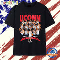 Uconn Huskies Women’s Basketball Team 2026 T Shirt