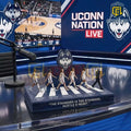 UConn Women’s Basketball Abbey Road Limited Edition Collector’s Set