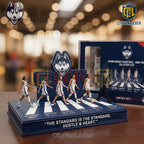 UConn Women’s Basketball Abbey Road Limited Edition Collector’s Set