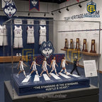 UConn Women’s Basketball Abbey Road Limited Edition Collector’s Set