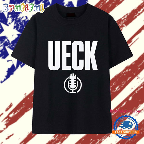 UECK Bob Uecker Milwaukee Brewers Vintage T Shirt