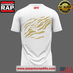 UFC Dustin Poirier Thank You The Diamond T Shirt