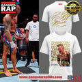 UFC Dustin Poirier - Thank You The Diamond T-Shirt