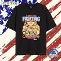 UFC Octagon Data Science T Shirt