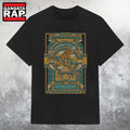 Umphrey’s Mcgee Cruising Altitude Tour 2025 T Shirt
