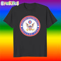United State Navy Chicago Cubs T Shirt