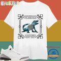 University Of Florida Gators Est 1853 State Scenery T Shirt