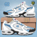 University of North Carolina Tar Heels Personalized Sneakers
