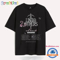 Unto Others Never Neverland North American Tour 2024 T Shirt