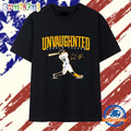 UnVaughnted Andrew Vaughn Milwaukee Brewers Signature T Shirt