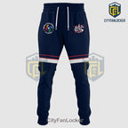 USA Baseball WBC Champions 2026 Limited Edition Graphic Hoodie
