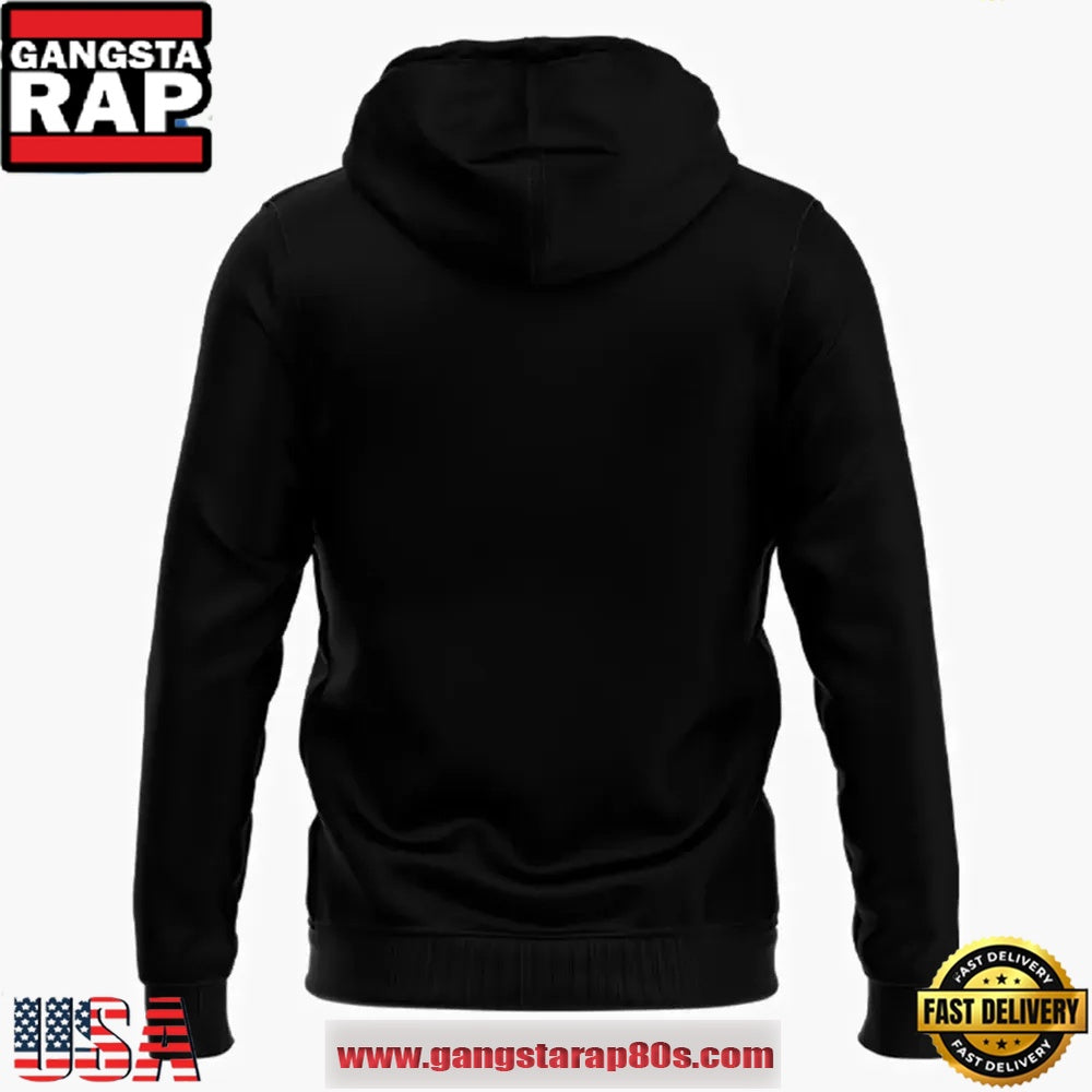 USA Hockey IIHF Women’s World Champions 2025 Hoodie Shirt