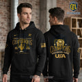 USA World Baseball Classic Champions 2026 Limited Edition Hoodie