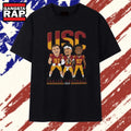 USC Trojan Football 2026 Players T Shirt