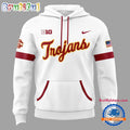 USC Trojans Baseball 2025 Fight On Limited New 3D Shirt