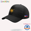 USC Trojans Filipino Heritage Night Limited Edition Black Cap Hats