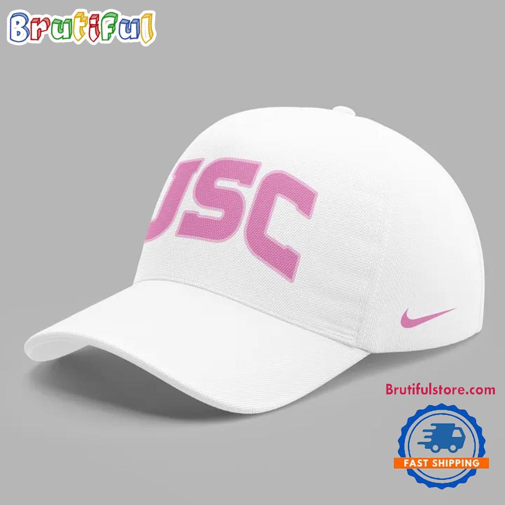 USC Women’s Basketball x Play4Kay game Cap