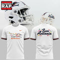 UTSA Roadrunners Hispanic Heritage 2026 White T Shirt