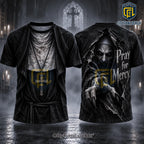 Valak The Nun Pray For Mercy Shirt