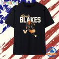 Vanderbilt Commodores Basketball Mikayla Blakes Player Pose T Shirt