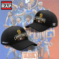 Vaqueros de Bayamon 2026 BSN Champions Limited Edition Cap
