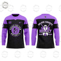 Vegas Golden Knights 2025 Fights Cancer New Edition Jersey