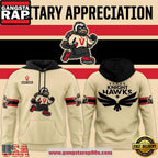 Vegas Knight Hawks 2025 Military Night Special Edition Unisex Hoodie