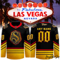 Vegas Sin Hockey Club 2026 New Jersey