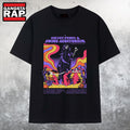 Velvet Penny Tour 2025 T Shirt
