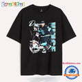 Vince Dunn Seattle Kraken Nhl Players T Shirt