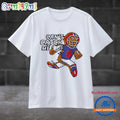 Vintage Cant Catch Me Buffalo Bills 4 James Cook T Shirt