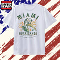 Vintage Miami Hurricanes It’s All About the U 1925 T Shirt.jfif