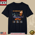 Vintage Wu Tang Clan 30th Anniversary 2025 Tour Shirt