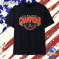 Virginia Cavaliers Gator Bowl Champions 2025 T Shirt