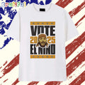 Vote Fernando Tatis Jr 2025 San Diego Padres T Shirt