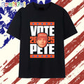 Vote Pete Alonso New York Mets 2025 T Shirt