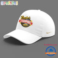 Wake Forest Demon Deacons 2026 Football Dukes Mayo Bowl Champions White Cap
