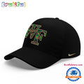 Wake Forest Demon Deacons Football New Salute to Service 2025 Cap