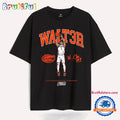 Walter Clayton Walt3r Florida Gators Basketball T Shirt