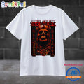 Warfare Skull King Thy Art Is Murder T Shirt