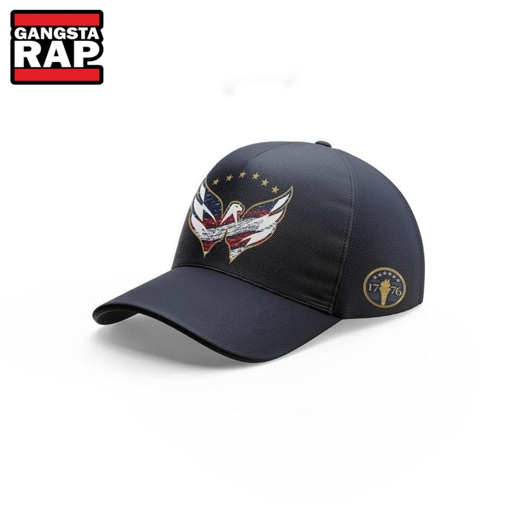 Washington Capitals Come Celebrate America 250 Cap