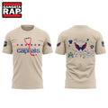 Washington Capitals x Nurse Appreciation Night 2026 Special New T Shirt