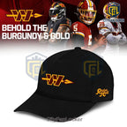 Washington Commanders NFL Raise Hail Black Hoodie