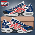 Washington Mystics WNBA 2026 Personalized Air Max Plus Shoes Sneakers