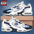 Washington Mystics WNBA Custom Name Air Max Plus Shoes Sneakers