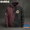 Washington Redskins 2026 NFL Heavy Blend Hoodie Shirt