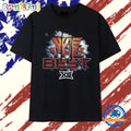 We The Best Big 12 Basketball 2026 T Shirt