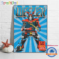 Weezer September 29 2024 Live At American Airlines Center Dallas TX Poster Canvas