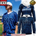 West Michigan Whitecaps 616 Night 2026 Fan Hoodie